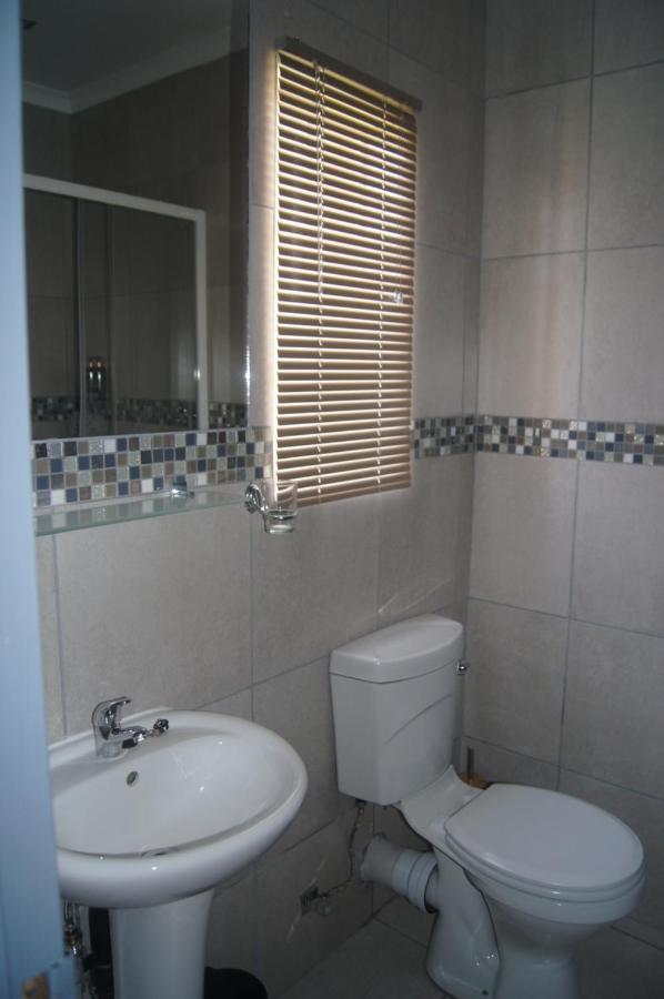 Rhino House With 3 Bedrooms Next To Pilanesberg And Sun City Mogwase Zewnętrze zdjęcie