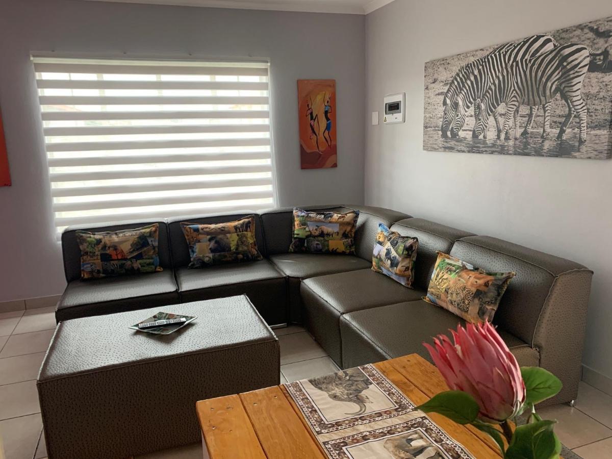 Rhino House With 3 Bedrooms Next To Pilanesberg And Sun City Mogwase Zewnętrze zdjęcie