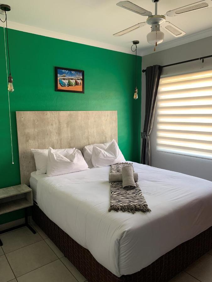 Rhino House With 3 Bedrooms Next To Pilanesberg And Sun City Mogwase Zewnętrze zdjęcie