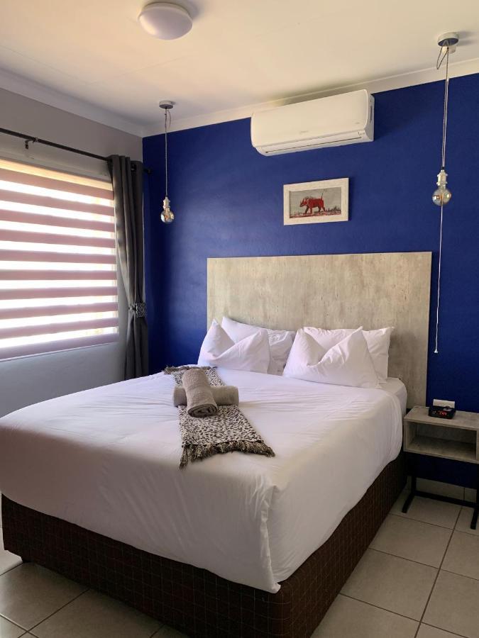 Rhino House With 3 Bedrooms Next To Pilanesberg And Sun City Mogwase Zewnętrze zdjęcie